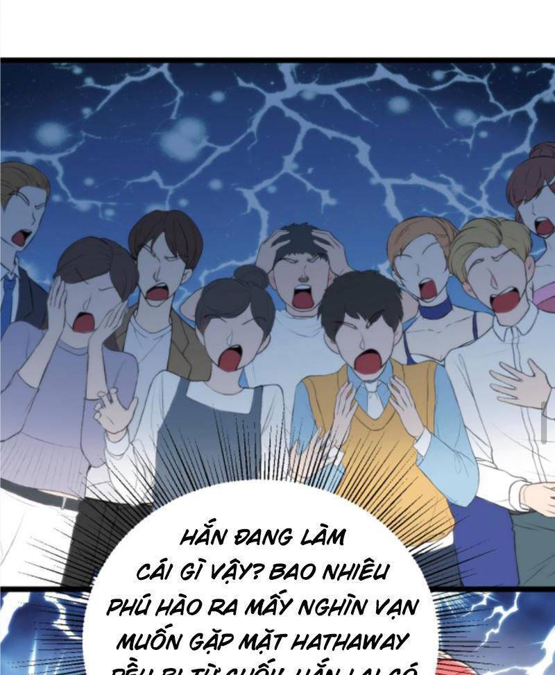 Ta Có 90 Tỷ Tiền Liếm Cẩu! Chapter 384 - Trang 2