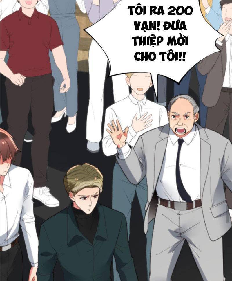 Ta Có 90 Tỷ Tiền Liếm Cẩu! Chapter 384 - Trang 2