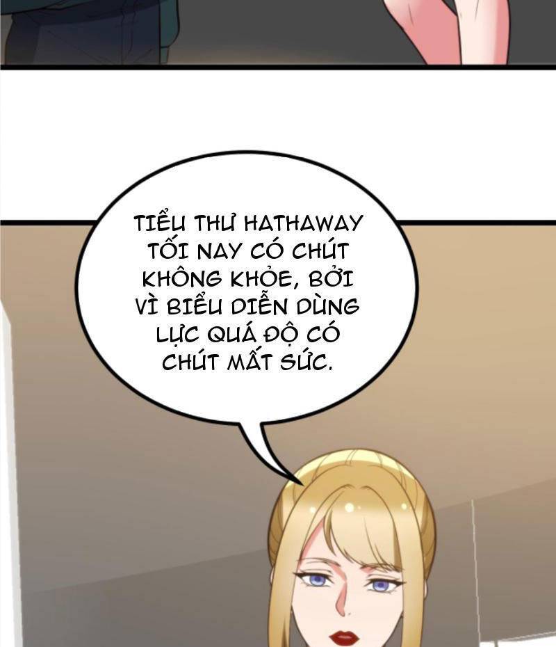 Ta Có 90 Tỷ Tiền Liếm Cẩu! Chapter 384 - Trang 2