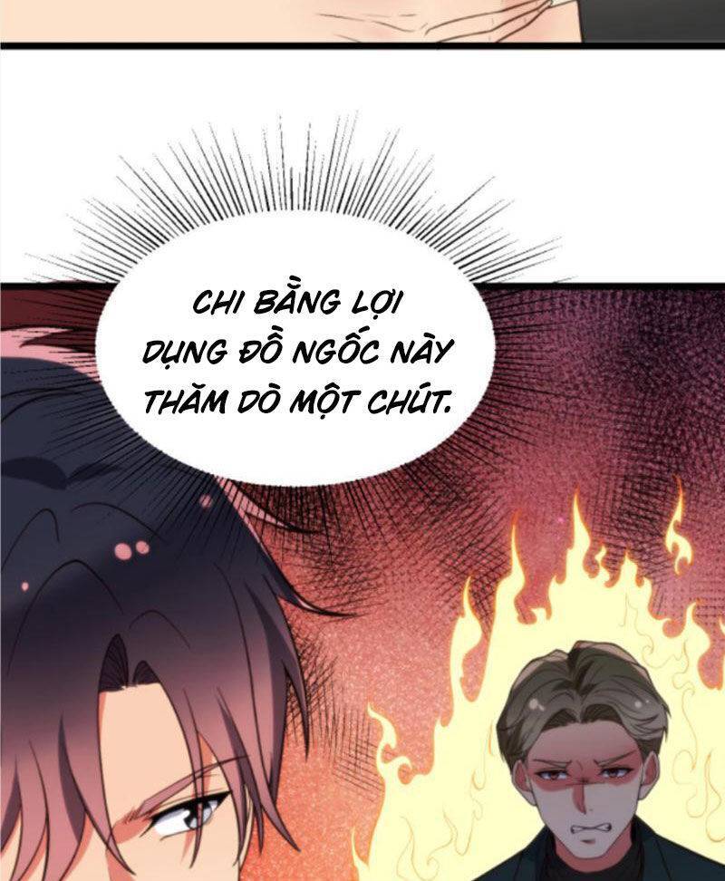 Ta Có 90 Tỷ Tiền Liếm Cẩu! Chapter 384 - Trang 2