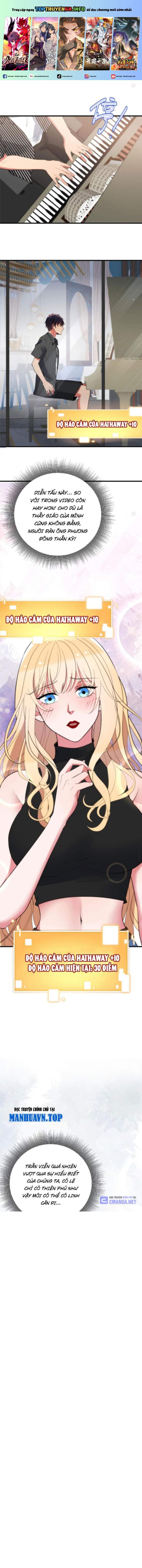 Ta Có 90 Tỷ Tiền Liếm Cẩu! Chapter 387 - Trang 2