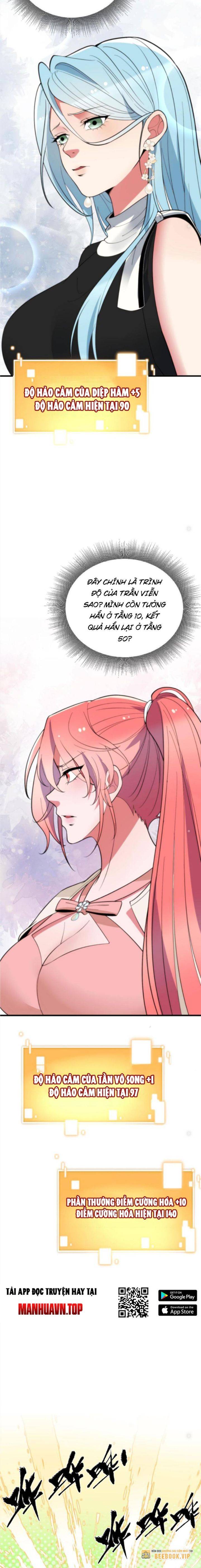 Ta Có 90 Tỷ Tiền Liếm Cẩu! Chapter 387 - Trang 2