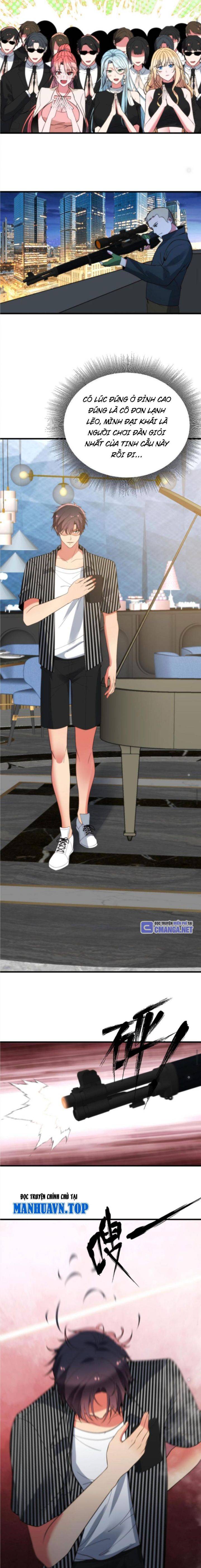 Ta Có 90 Tỷ Tiền Liếm Cẩu! Chapter 387 - Trang 2