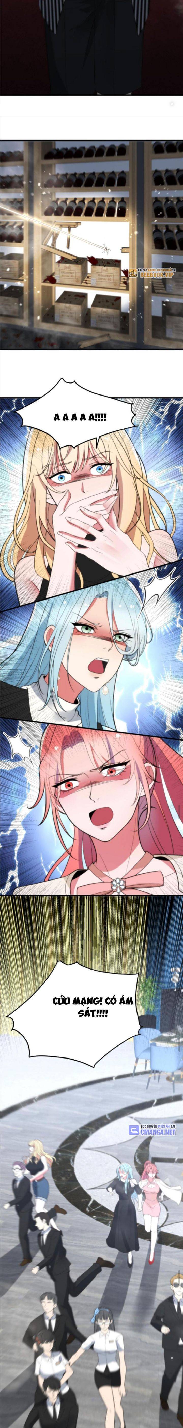 Ta Có 90 Tỷ Tiền Liếm Cẩu! Chapter 387 - Trang 2