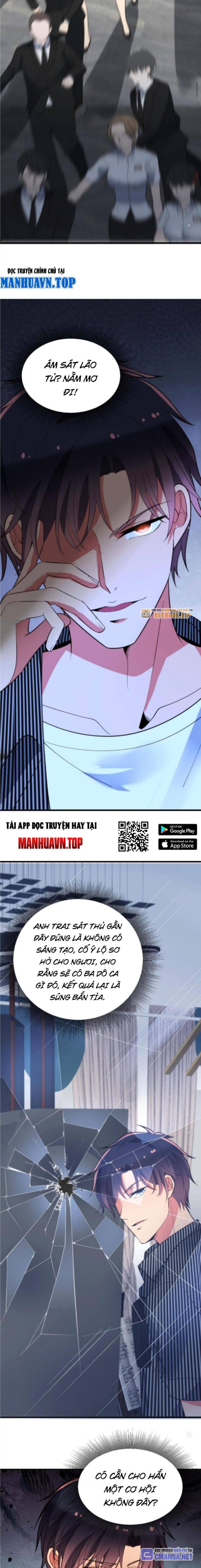 Ta Có 90 Tỷ Tiền Liếm Cẩu! Chapter 387 - Trang 2