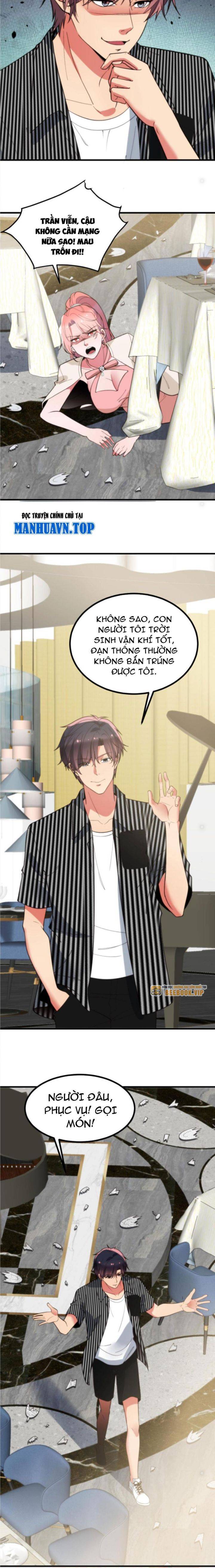 Ta Có 90 Tỷ Tiền Liếm Cẩu! Chapter 387 - Trang 2