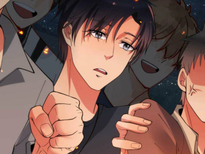 Ta Có 90 Tỷ Tiền Liếm Cẩu! Chapter 39 - Trang 2