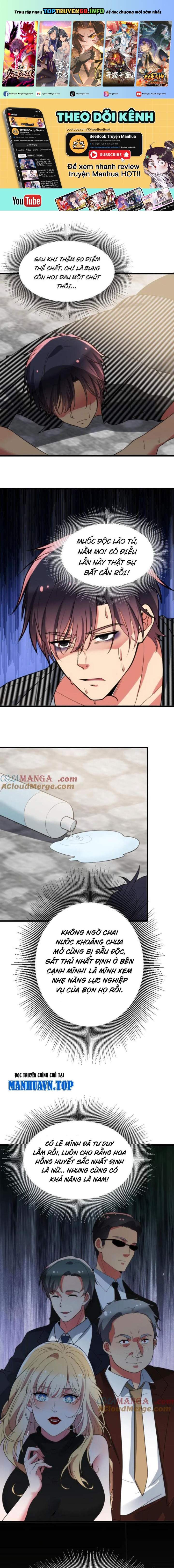 Ta Có 90 Tỷ Tiền Liếm Cẩu! Chapter 391 - Trang 2