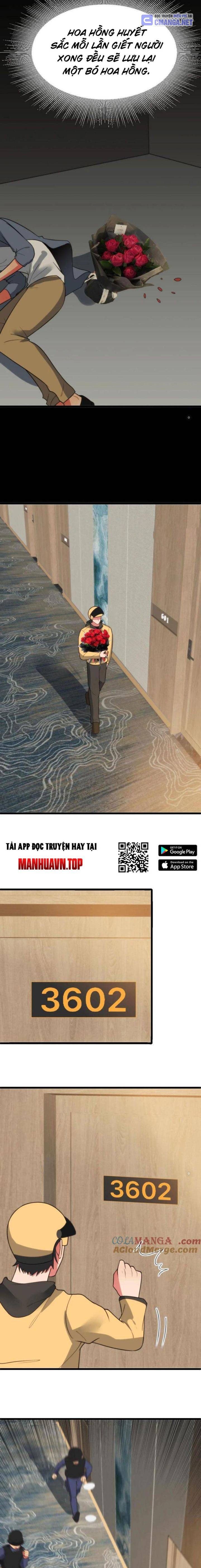 Ta Có 90 Tỷ Tiền Liếm Cẩu! Chapter 391 - Trang 2