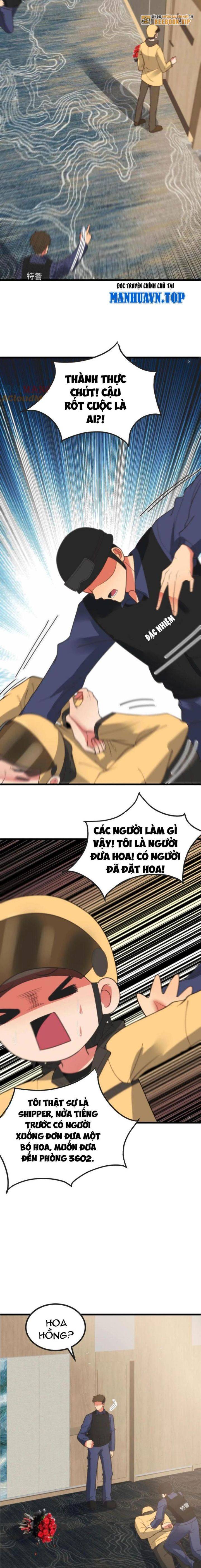 Ta Có 90 Tỷ Tiền Liếm Cẩu! Chapter 391 - Trang 2