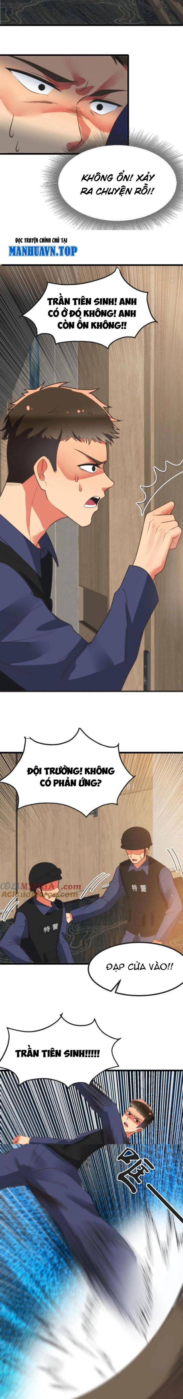 Ta Có 90 Tỷ Tiền Liếm Cẩu! Chapter 391 - Trang 2