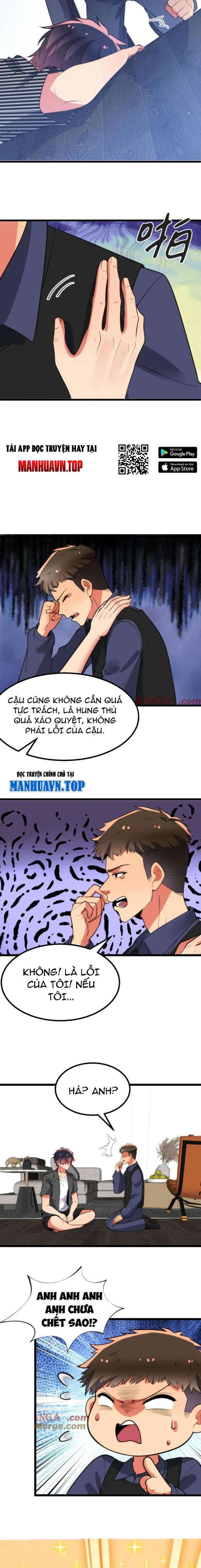 Ta Có 90 Tỷ Tiền Liếm Cẩu! Chapter 391 - Trang 2