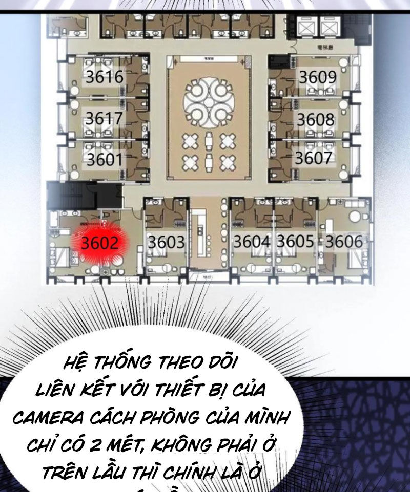 Ta Có 90 Tỷ Tiền Liếm Cẩu! Chapter 392 - Trang 2