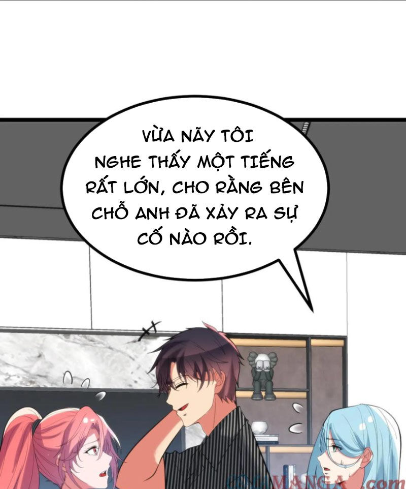 Ta Có 90 Tỷ Tiền Liếm Cẩu! Chapter 392 - Trang 2