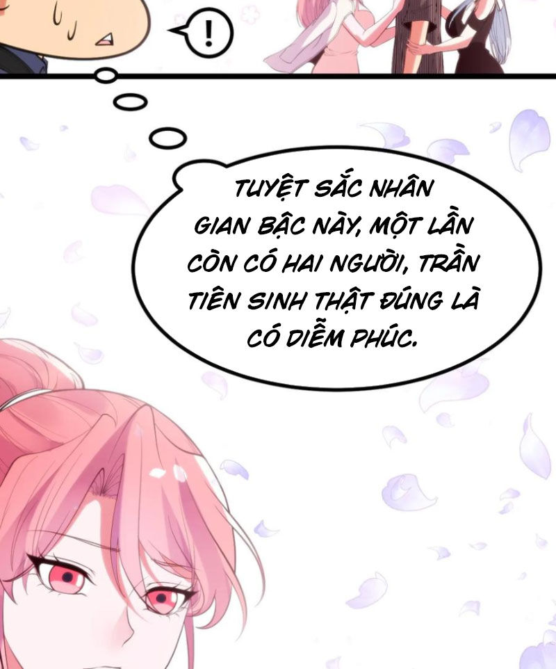 Ta Có 90 Tỷ Tiền Liếm Cẩu! Chapter 392 - Trang 2