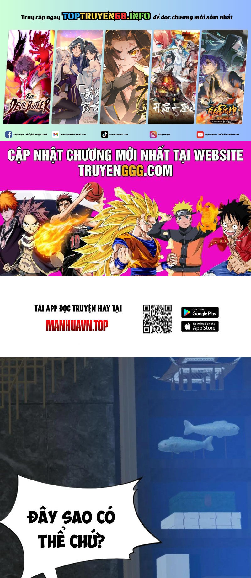 Ta Có 90 Tỷ Tiền Liếm Cẩu! Chapter 392 - Trang 2