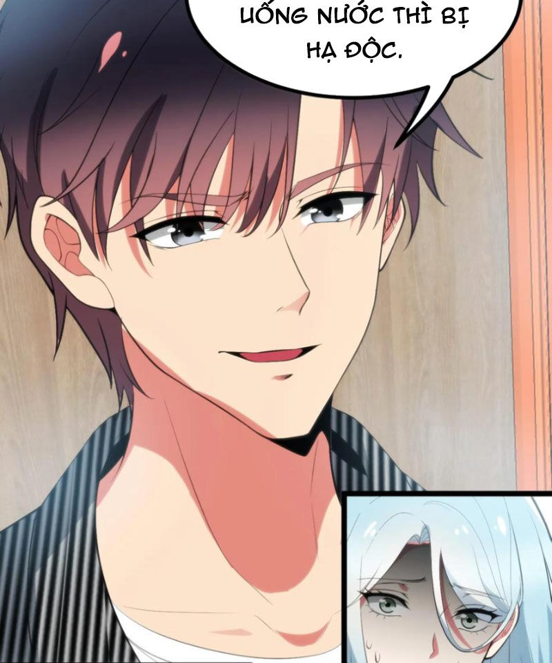 Ta Có 90 Tỷ Tiền Liếm Cẩu! Chapter 392 - Trang 2