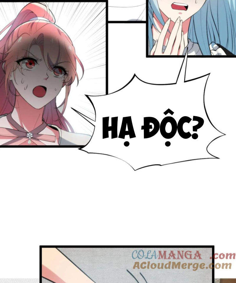 Ta Có 90 Tỷ Tiền Liếm Cẩu! Chapter 392 - Trang 2