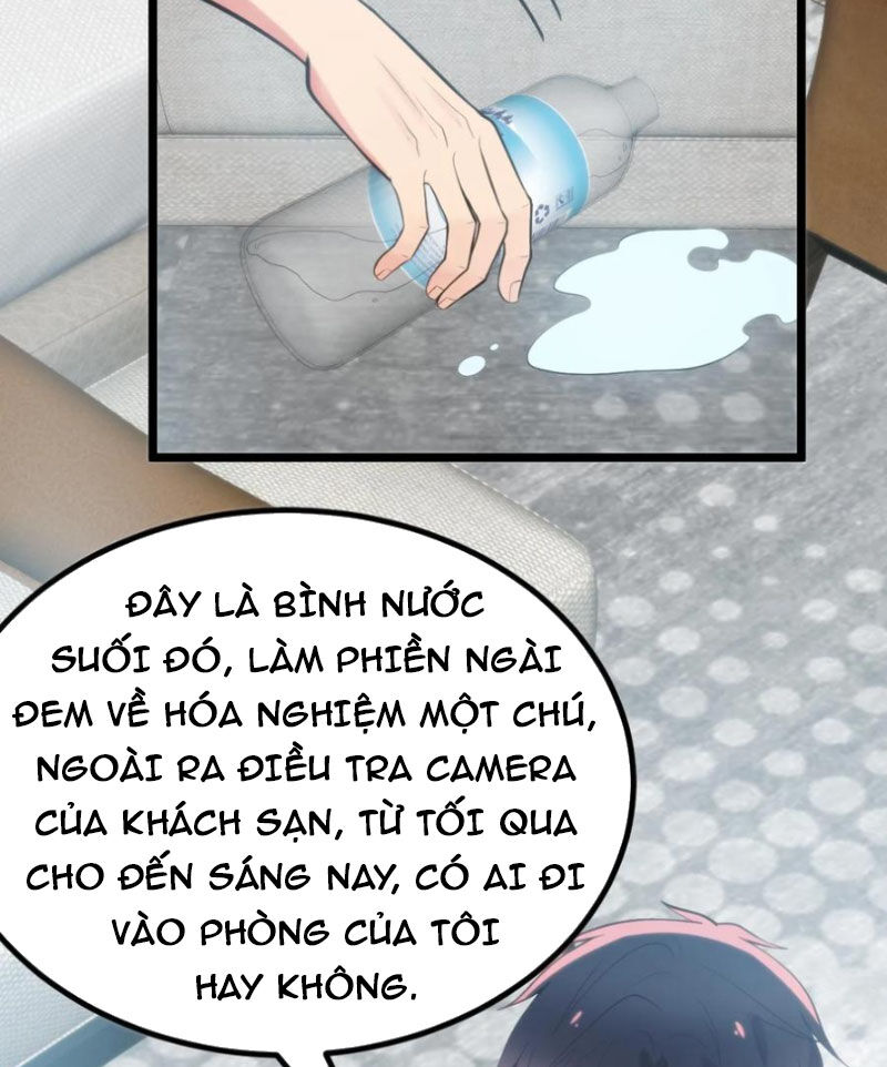 Ta Có 90 Tỷ Tiền Liếm Cẩu! Chapter 392 - Trang 2