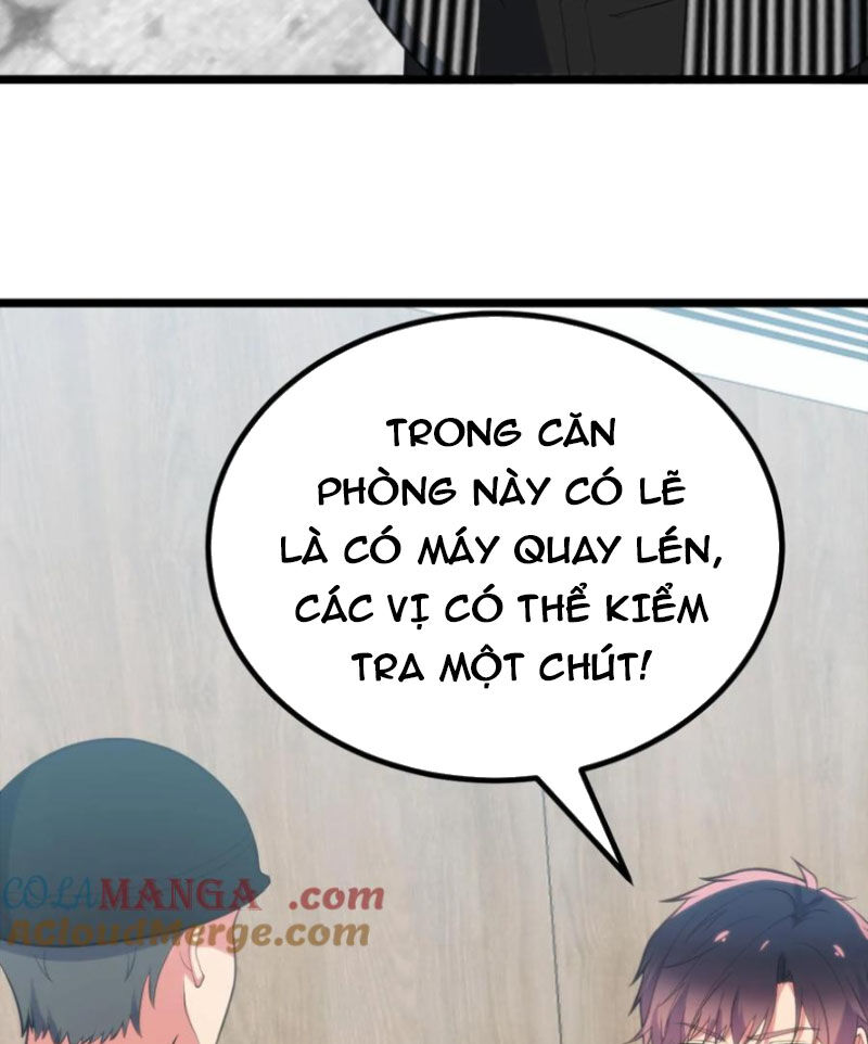 Ta Có 90 Tỷ Tiền Liếm Cẩu! Chapter 392 - Trang 2