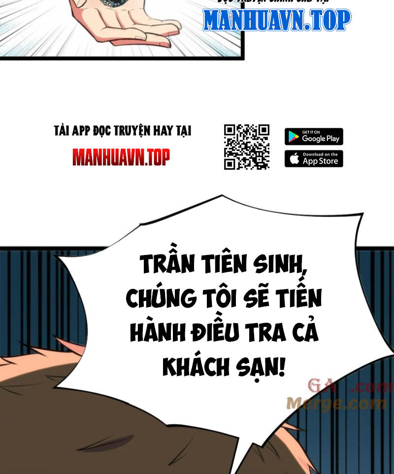 Ta Có 90 Tỷ Tiền Liếm Cẩu! Chapter 392 - Trang 2