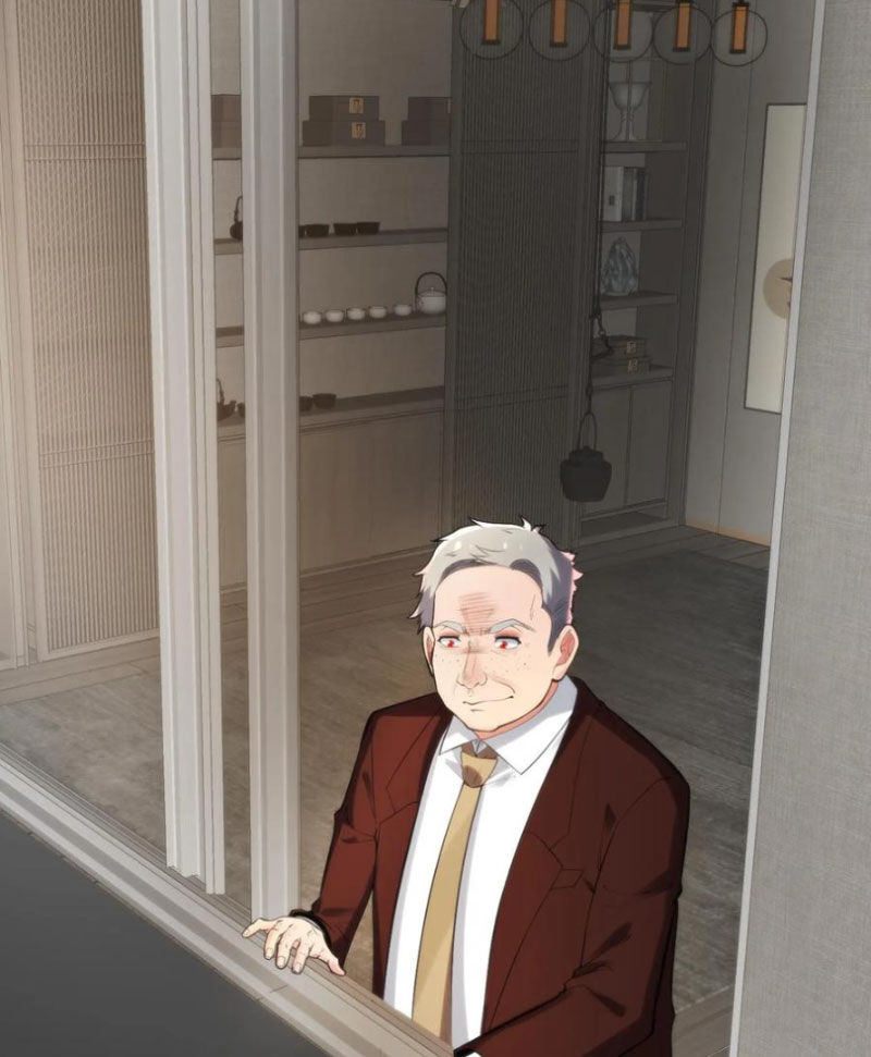 Ta Có 90 Tỷ Tiền Liếm Cẩu! Chapter 392 - Trang 2