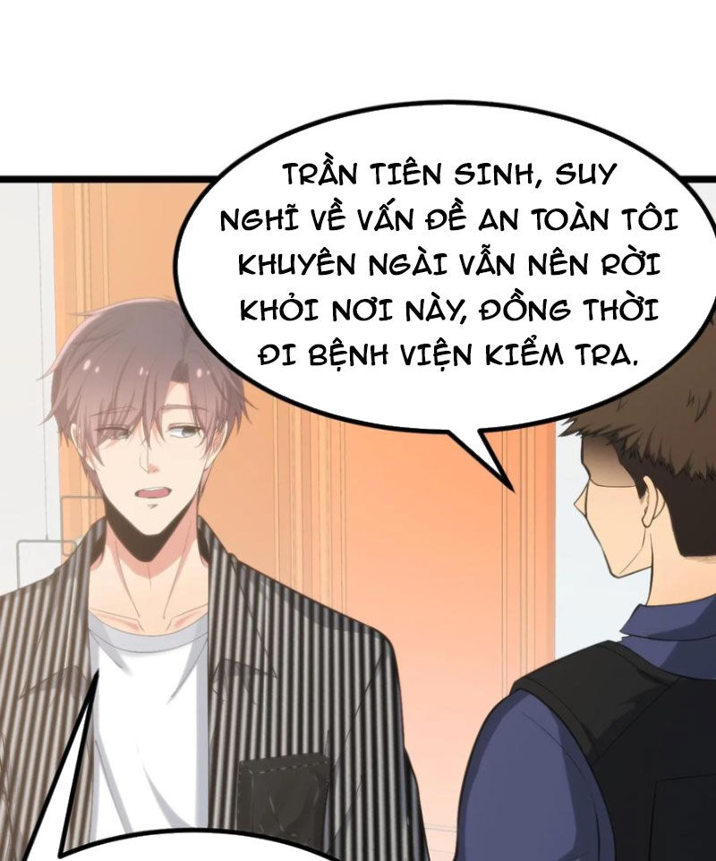 Ta Có 90 Tỷ Tiền Liếm Cẩu! Chapter 392 - Trang 2