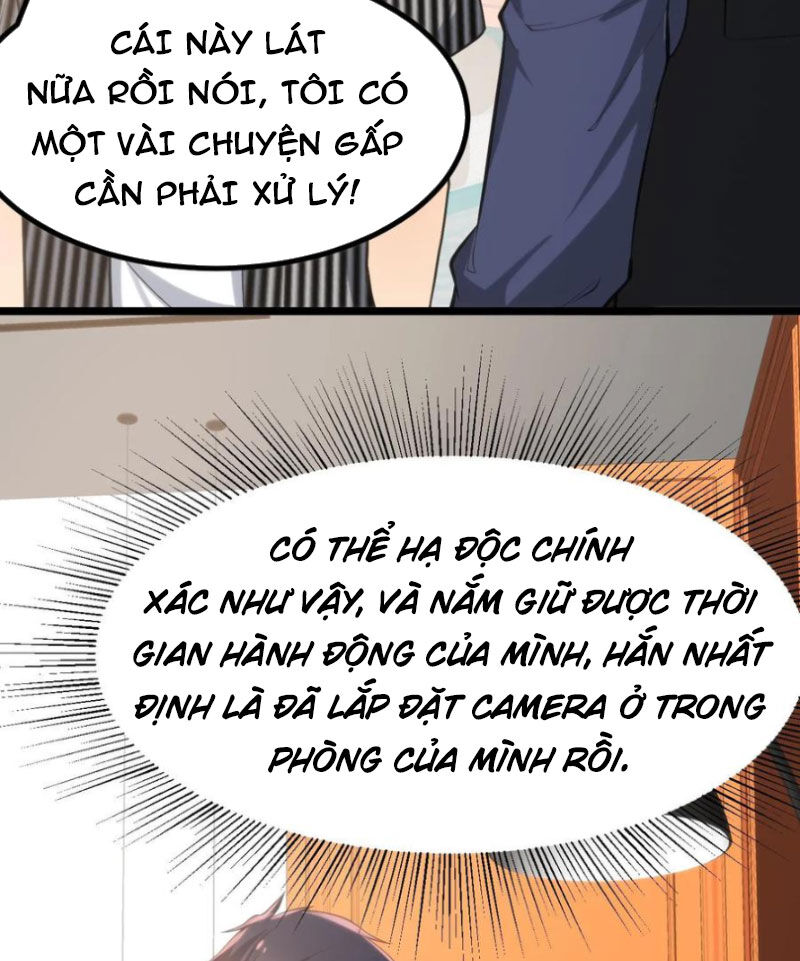 Ta Có 90 Tỷ Tiền Liếm Cẩu! Chapter 392 - Trang 2