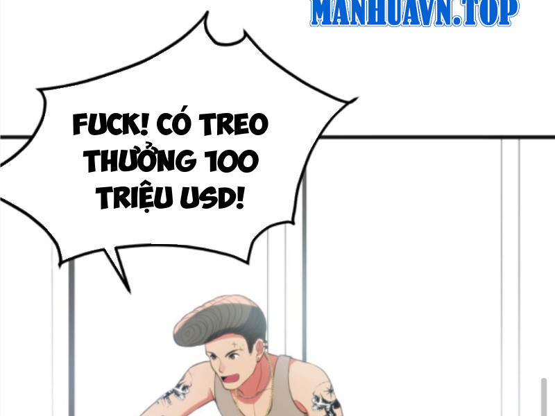 Ta Có 90 Tỷ Tiền Liếm Cẩu! Chapter 393 - Trang 2