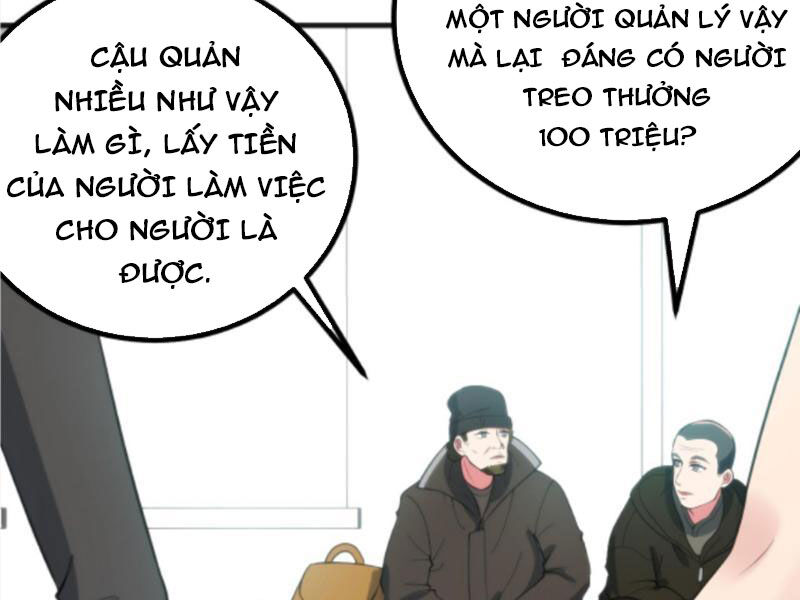 Ta Có 90 Tỷ Tiền Liếm Cẩu! Chapter 393 - Trang 2