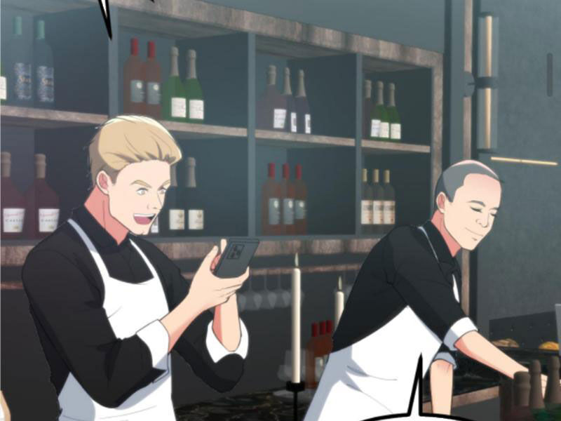 Ta Có 90 Tỷ Tiền Liếm Cẩu! Chapter 393 - Trang 2