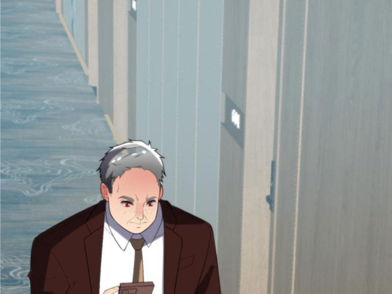 Ta Có 90 Tỷ Tiền Liếm Cẩu! Chapter 393 - Trang 2