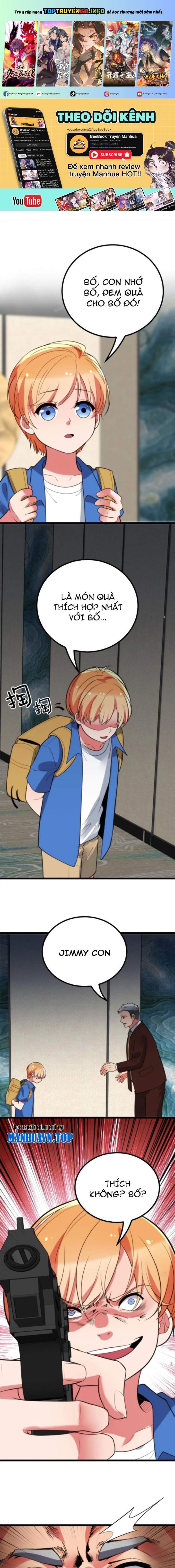 Ta Có 90 Tỷ Tiền Liếm Cẩu! Chapter 394 - Trang 2