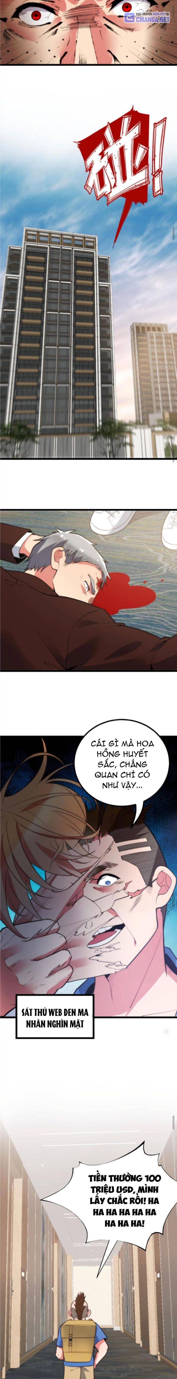 Ta Có 90 Tỷ Tiền Liếm Cẩu! Chapter 394 - Trang 2