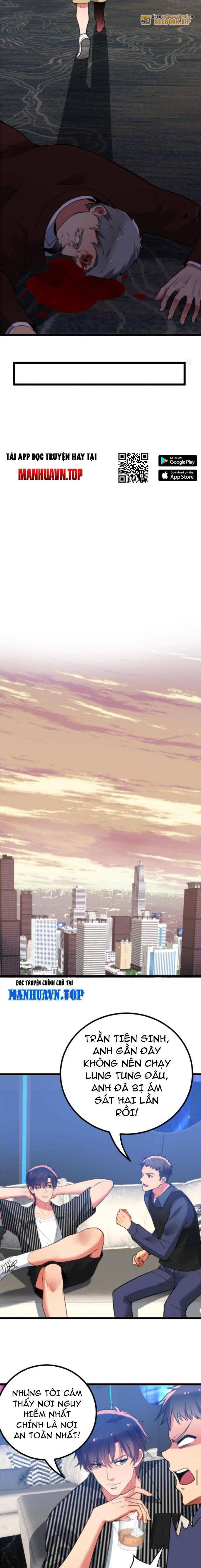 Ta Có 90 Tỷ Tiền Liếm Cẩu! Chapter 394 - Trang 2