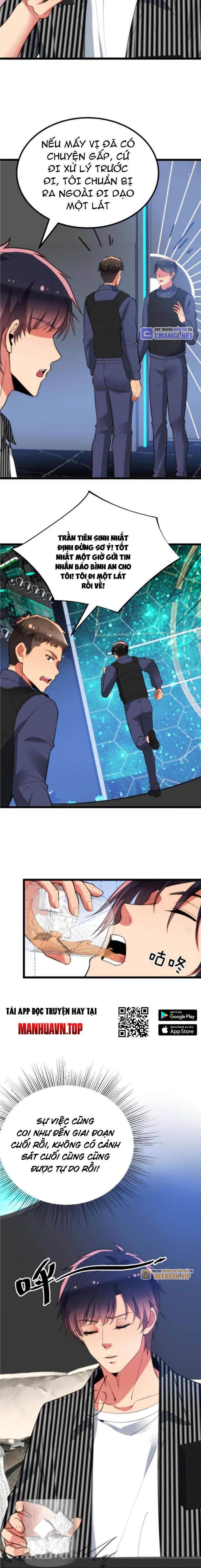 Ta Có 90 Tỷ Tiền Liếm Cẩu! Chapter 394 - Trang 2