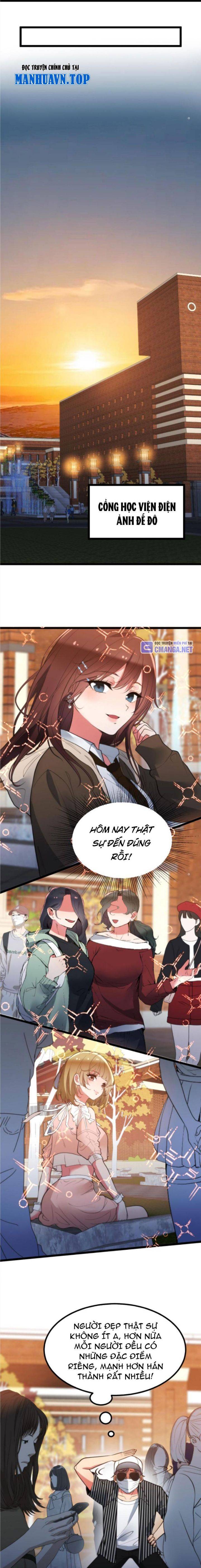 Ta Có 90 Tỷ Tiền Liếm Cẩu! Chapter 394 - Trang 2