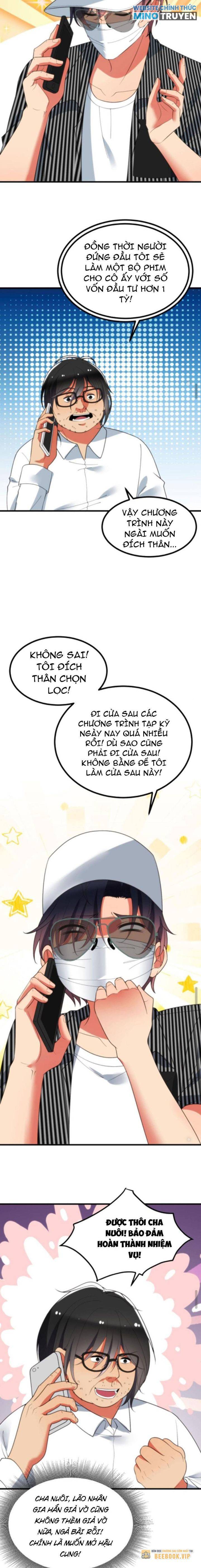 Ta Có 90 Tỷ Tiền Liếm Cẩu! Chapter 395 - Trang 2