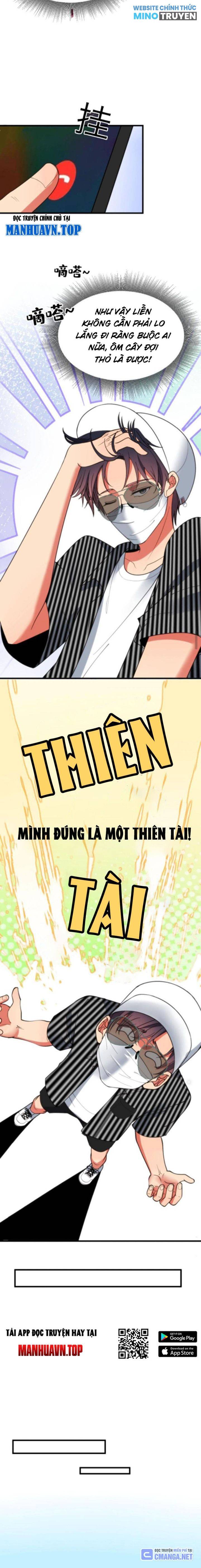 Ta Có 90 Tỷ Tiền Liếm Cẩu! Chapter 395 - Trang 2