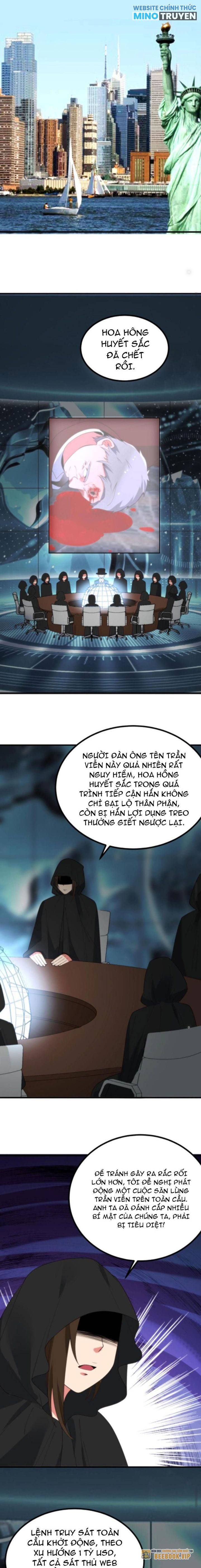 Ta Có 90 Tỷ Tiền Liếm Cẩu! Chapter 395 - Trang 2