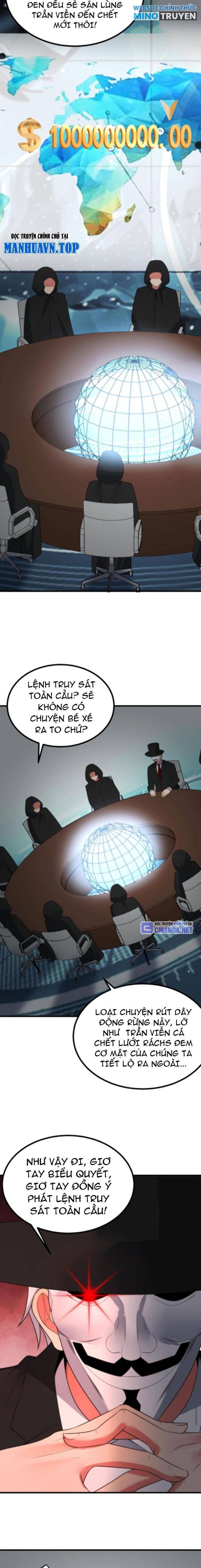 Ta Có 90 Tỷ Tiền Liếm Cẩu! Chapter 395 - Trang 2