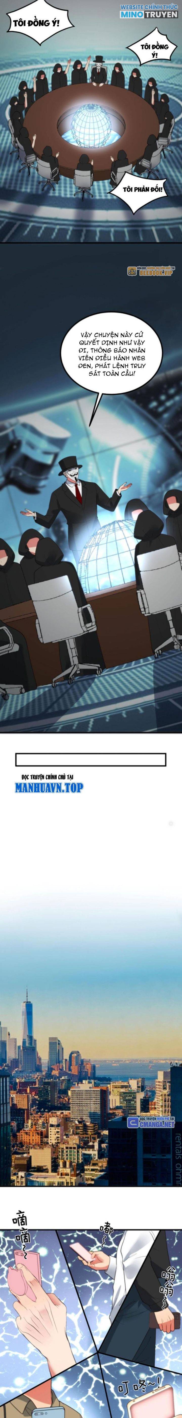 Ta Có 90 Tỷ Tiền Liếm Cẩu! Chapter 395 - Trang 2