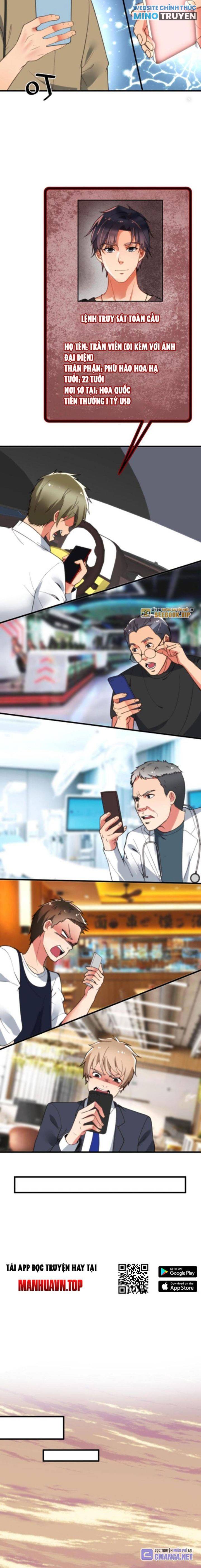 Ta Có 90 Tỷ Tiền Liếm Cẩu! Chapter 395 - Trang 2