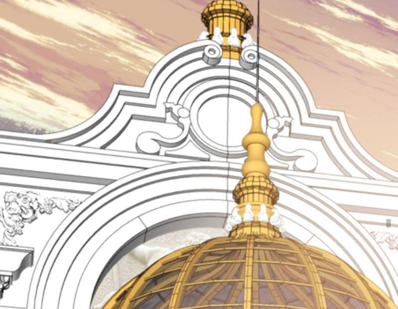 Ta Có 90 Tỷ Tiền Liếm Cẩu! Chapter 396 - Trang 2