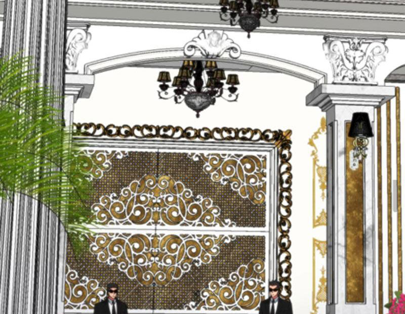 Ta Có 90 Tỷ Tiền Liếm Cẩu! Chapter 396 - Trang 2