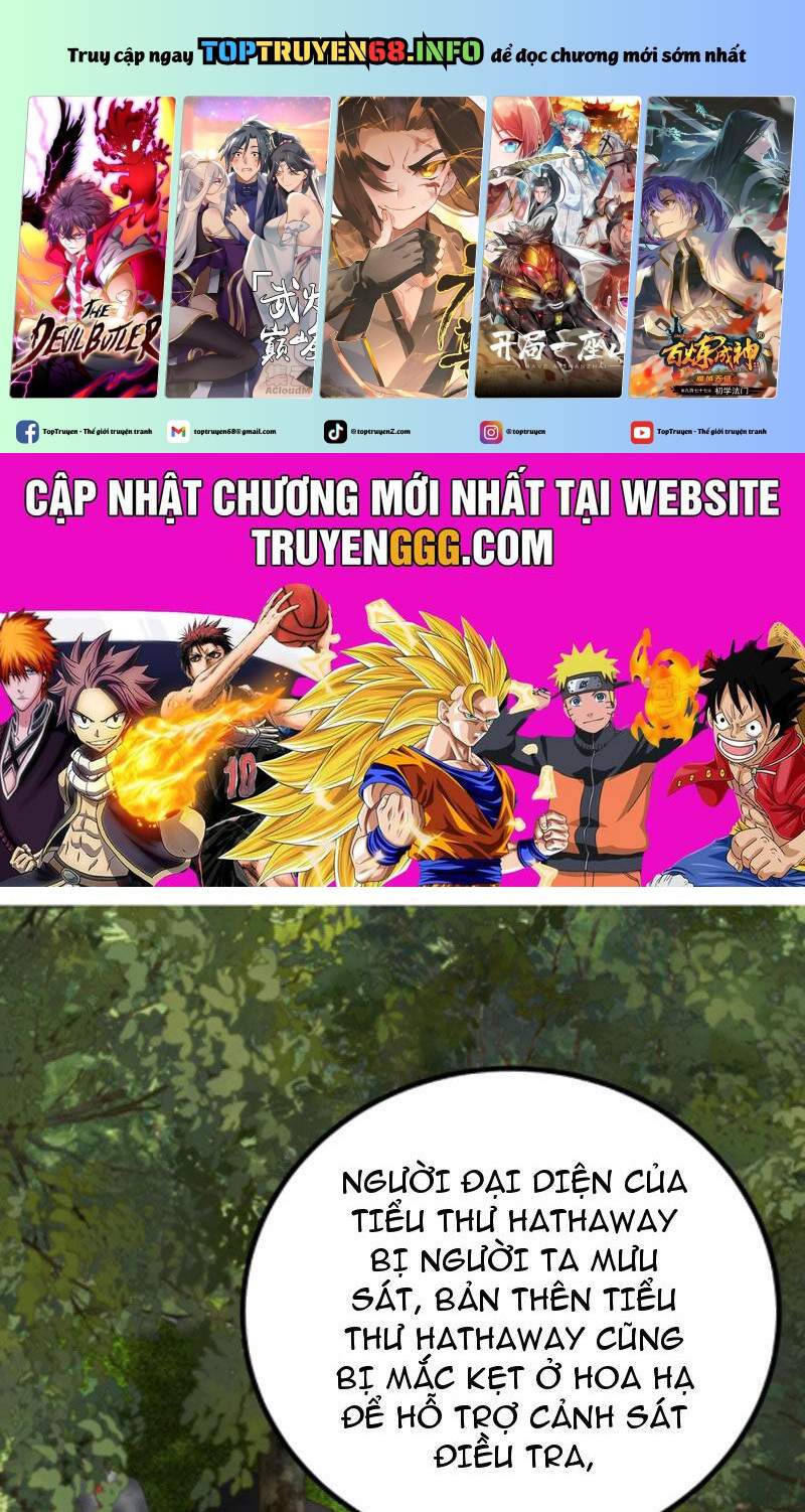 Ta Có 90 Tỷ Tiền Liếm Cẩu! Chapter 396 - Trang 2