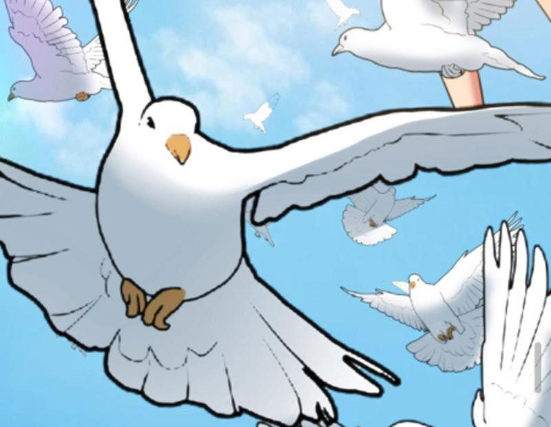 Ta Có 90 Tỷ Tiền Liếm Cẩu! Chapter 396 - Trang 2