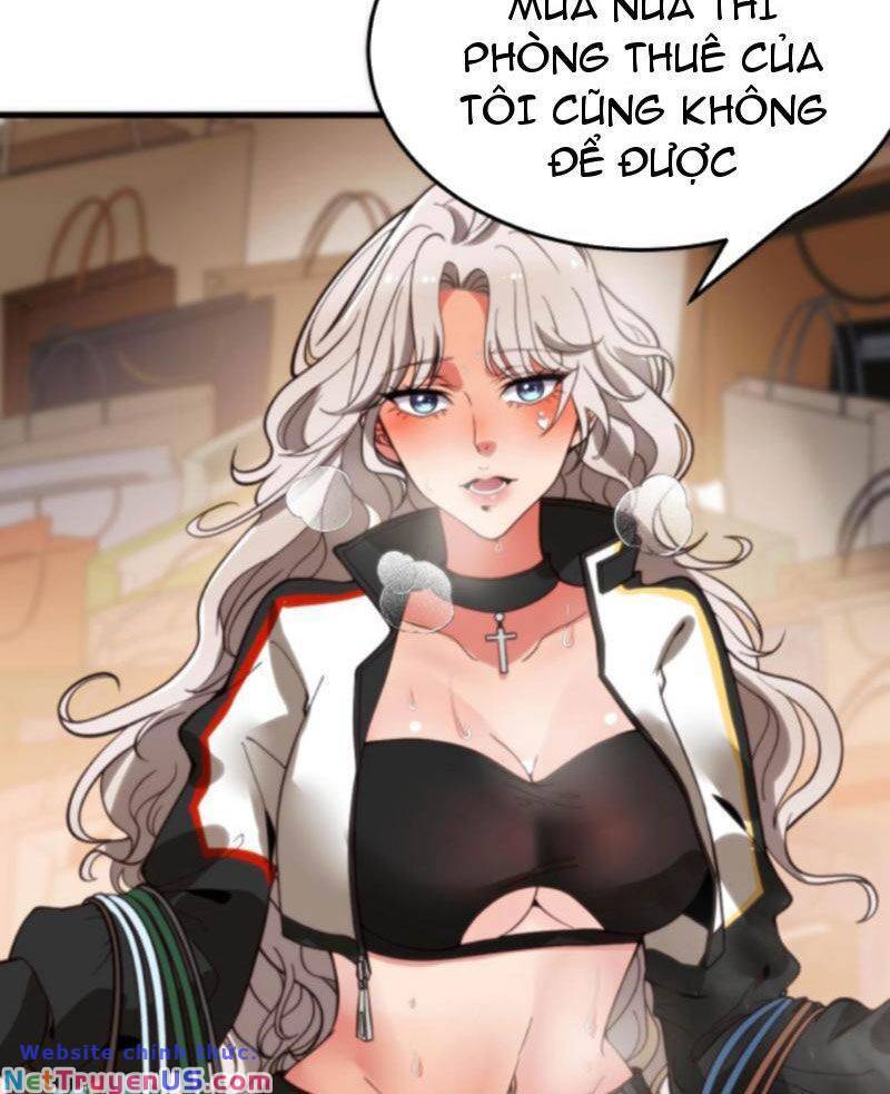 Ta Có 90 Tỷ Tiền Liếm Cẩu! Chapter 4.1 - Trang 2