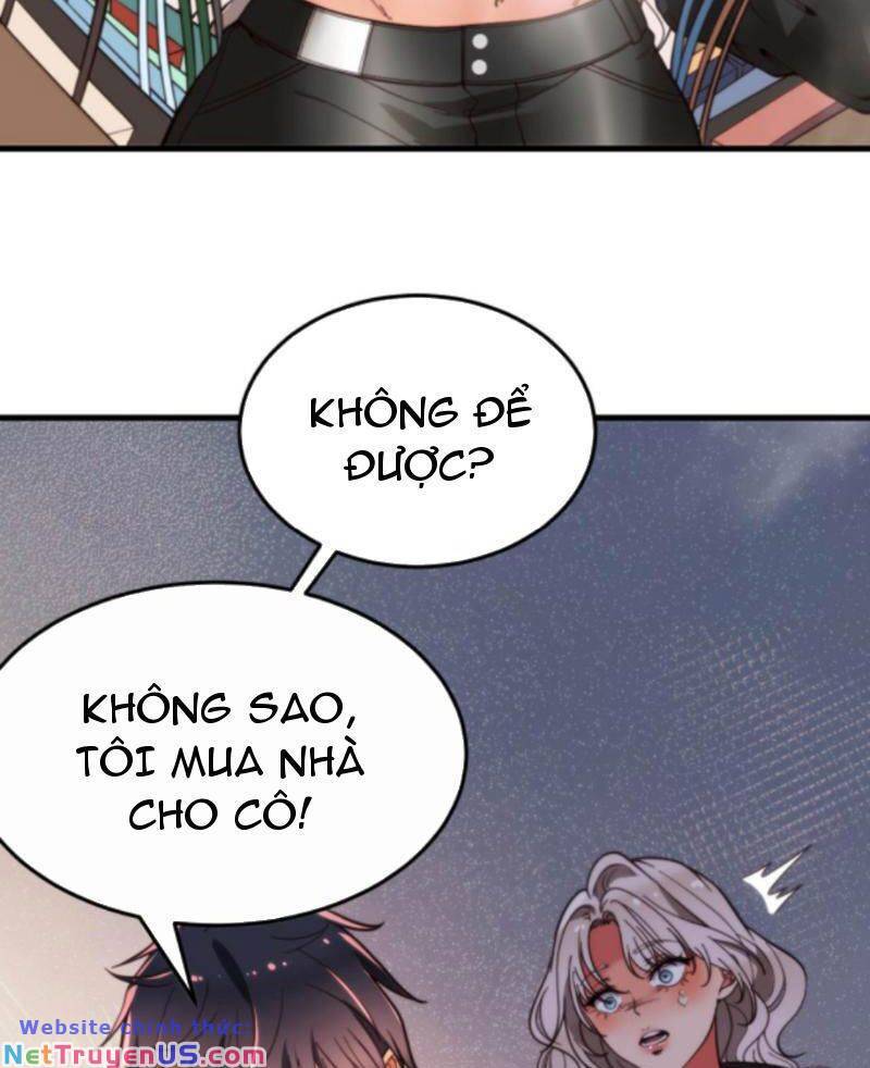 Ta Có 90 Tỷ Tiền Liếm Cẩu! Chapter 4.1 - Trang 2