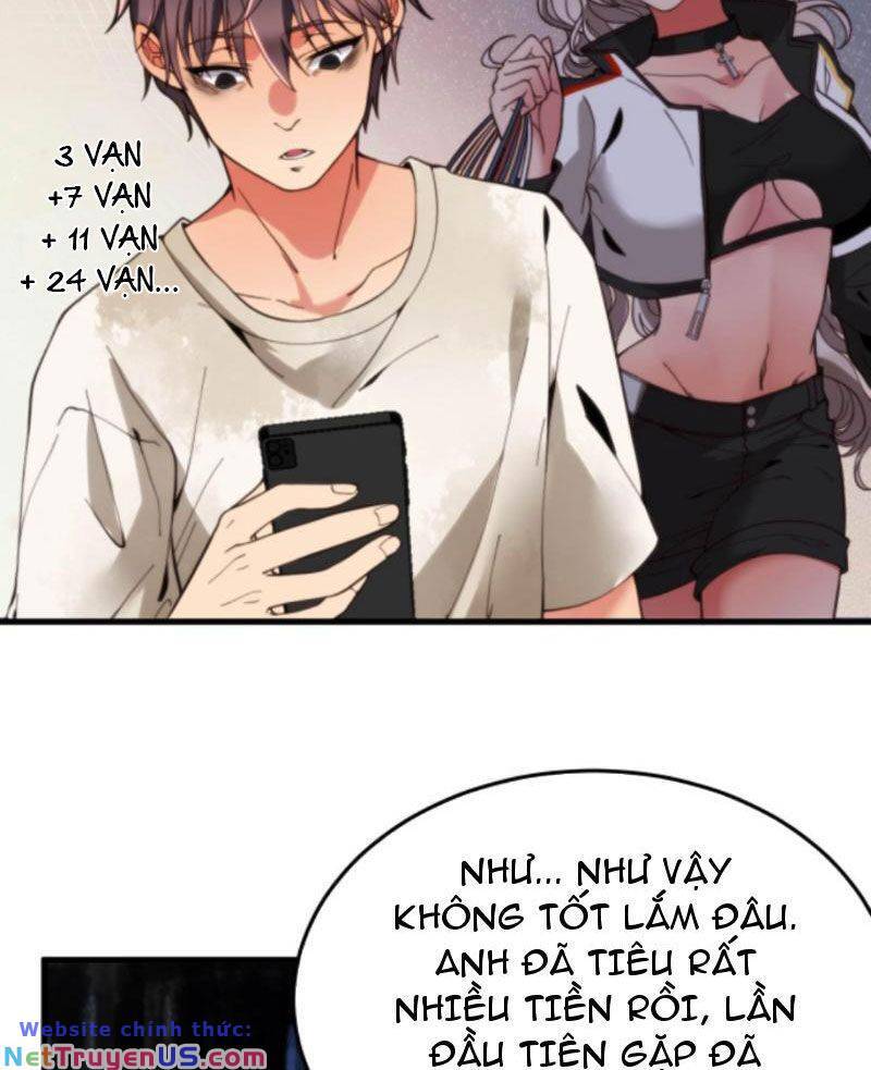 Ta Có 90 Tỷ Tiền Liếm Cẩu! Chapter 4.1 - Trang 2